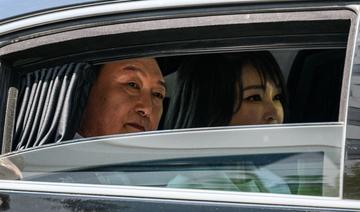 Le président sud-coréen aux Pays-Bas pour «renforcer» la coopération dans les semi-conducteurs