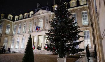 Macron, accusé d'atteinte à la laïcité en célébrant Hanouka à l'Elysée, défend «un esprit de concorde»