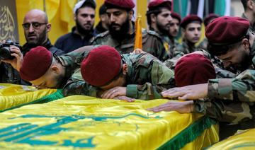 2023: L’année qui signe la phagocytose amorcée par le Hezbollah au Liban