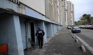 Un homme, connu pour trafic de drogue, abattu à Marseille