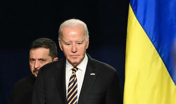 Biden vise la finance mondiale pour enrayer la machine de guerre russe