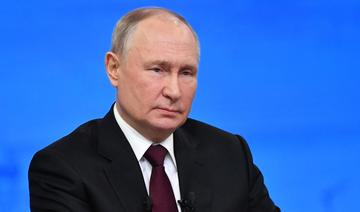 Présidentielle en Russie: Toute «ingérence» étrangère sera «sévèrement» réprimée, dit Poutine