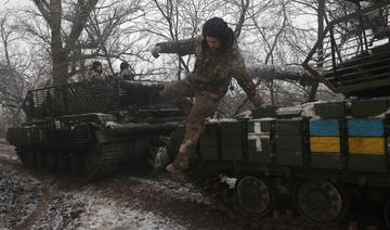 L'armée ukrainienne en panne de nouvelles recrues pour le front 