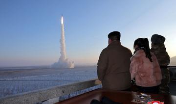 La Corée du Nord promet une riposte atomique si elle est «provoquée» par des armes nucléaires 
