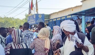 Soudan: L'ONU dénonce des violations des droits humains près d'une plateforme humanitaire
