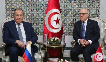 La Russie «prête» à fournir plus de céréales à une Tunisie en difficulté