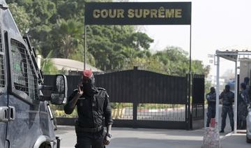 Sénégal: La Cour suprême confirme la condamnation du maire de Dakar à 2 ans de prison, dont 6 mois ferme