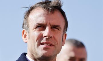 Climat, pauvreté: Macron détaille les «sept piliers» de sa «doctrine»