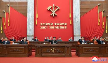 Kim Jong Un ordonne à son armée de se préparer à une possible «guerre»