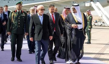 Visite de Lula à Riyad: vers un renforcement des relations avec l’Arabie saoudite