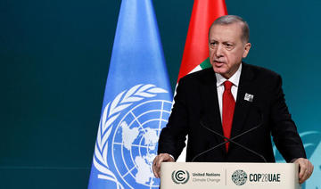 La Turquie se porte candidate pour accueillir la COP31 en 2026 