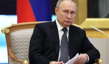 Présidentielle russe: Poutine estime ne pas «avoir d'autre choix» que d'être candidat