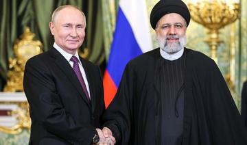 Vladimir Poutine renforce ses liens diplomatiques avec le Golfe