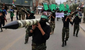 Lutte antiterroriste: 2 dirigeants du Hamas ajoutés à une liste noire de l'UE