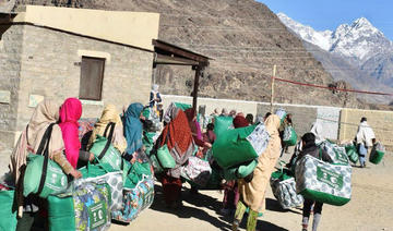 Les projets de secours de la KS soulagent les populations du Pakistan, du Liban et du Soudan