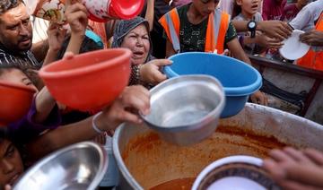 Gaza: Face à une situation humanitaire «apocalyptique», les ONG lèvent le ton