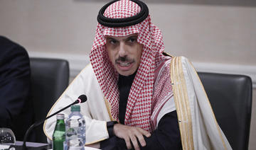Le prince Faisal ben Farhane préside la délégation saoudienne lors d’un événement sur les droits de l’homme à Genève