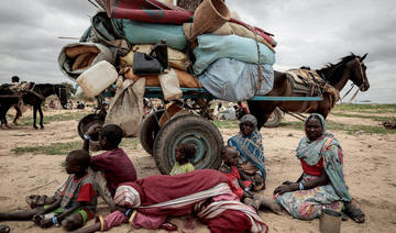 Soudan: Les combats gagnent Wad Madani, épargnée jusqu'ici par les violences