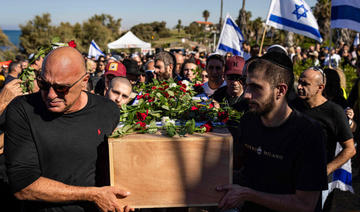 L’armée israélienne avoue: trois otages tués par erreur lors de «vifs combats» à Gaza