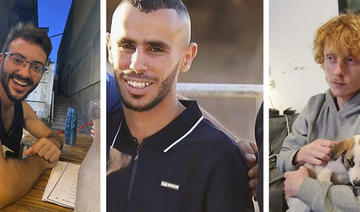 Aux funérailles d'un otage israélien, la famille accuse l'armée de l'avoir «assassiné»