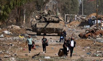 L'ONU réclame une enquête à Israël sur un «possible crime de guerre» à Gaza