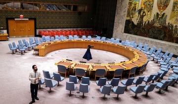 Gaza: Le vote du Conseil de sécurité encore reporté