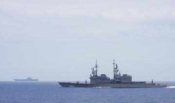 Un drone frappe un navire au large des côtes indiennes, selon des agences maritimes