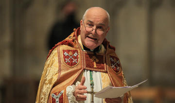 L'archevêque de York met en garde Israël contre toute volonté de vengeance et souligne l'escalade de la violence à Gaza