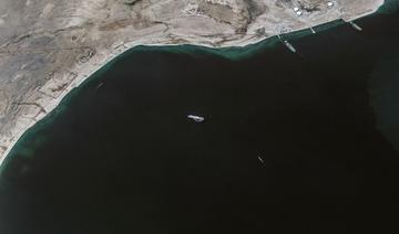 Alertes aux explosions après des attaques de drones et de missiles houthis contre des navires en mer Rouge