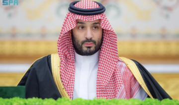 Le Cabinet saoudien salue la feuille de route pour la paix au Yémen