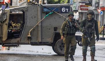 Cisjordanie: Un Palestinien tué par l'armée israélienne, des cambistes perquisitionnés