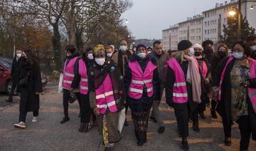 Aux portes de Paris, la spirale sans fin des rixes interquartiers