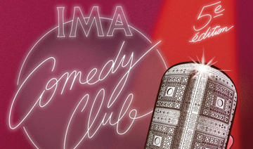 L'IMA Comedy Club célèbre en grand son 5e anniversaire