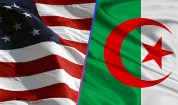 Sécurité chimique: Alger et Washington renforcent leur coopération