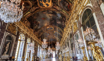  Noël à la Chapelle Royale 2023 : les concerts à l'Opéra Royal du Château de Versailles