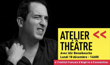 Un voyage ludique vers la confiance et l'humour