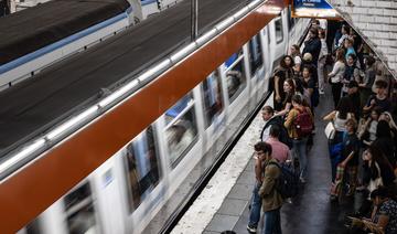 Eiffage remporte un contrat de 2,54 mds EUR pour construire une partie du métro du Grand Paris
