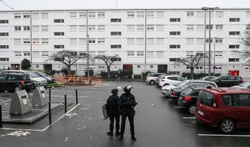 A Nantes, une «guerre des clans» sanglante sur fond de trafic de drogue