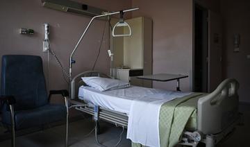 Toujours moins de lits à l'hôpital: plus de 6.700 fermés à travers la France en 2022