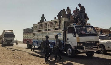 Pillages et destructions: les paramilitaires continuent leur percée vers le sud au Soudan