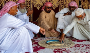 L'art de la gravure et un plat saoudien inscrits au patrimoine culturel immatériel de l’Unesco
