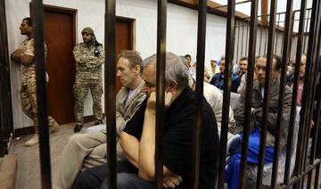 Libye: L'ONU préoccupée par la mort de 7 détenus dans l'Est dont un ex-ministre