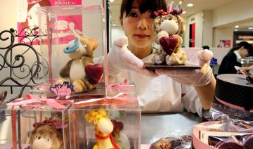 Au Japon, l'affaire des gâteaux de Noël «effondrés» vire au scandale national 