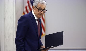 Il est trop tôt pour «spéculer» sur une baisse des taux, dit le patron de la Fed