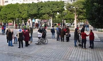 Fête du 17-décembre : Une commémoration en demi-teinte				