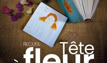 Rencontre poetique: « Tête à fleur»