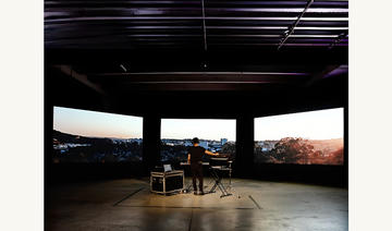 Film-Concert | Khalil Epi, Aichoucha 