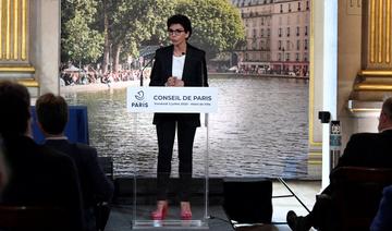 L'entrée au gouvernement de Rachida Dati chamboule la course à la mairie de Paris