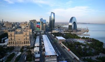 Azerbaïdjan: six morts dans une explosion à Bakou