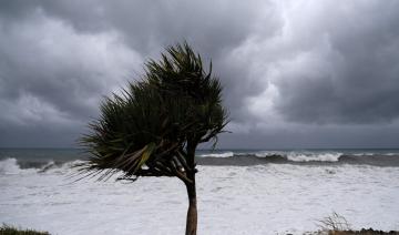 Le cyclone Belal s'éloigne de La Réunion, premiers dégâts à l'île Maurice 